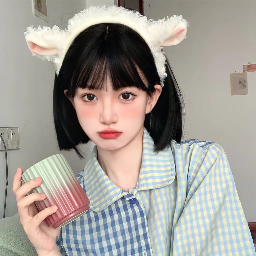 给我亲一下能咋滴