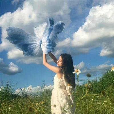 错把深情赴云海