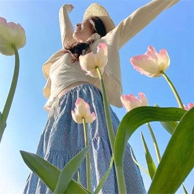 美丽的约定