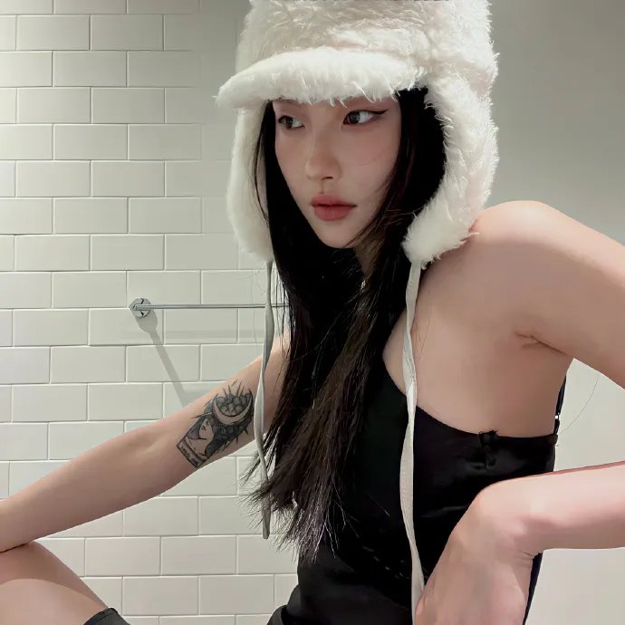 鲨人树儿