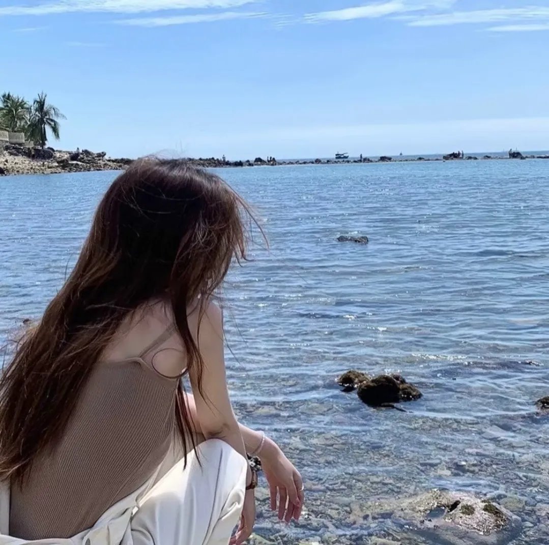 下海
